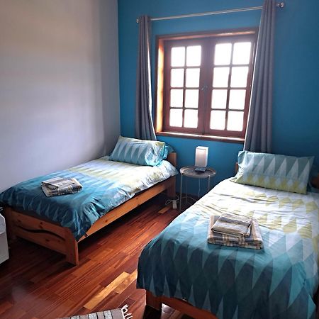 Beachwalk Guesthouse エスモリス エクステリア 写真