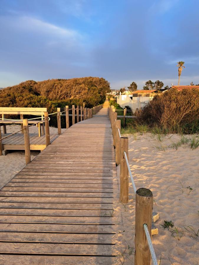 Beachwalk Guesthouse エスモリス エクステリア 写真