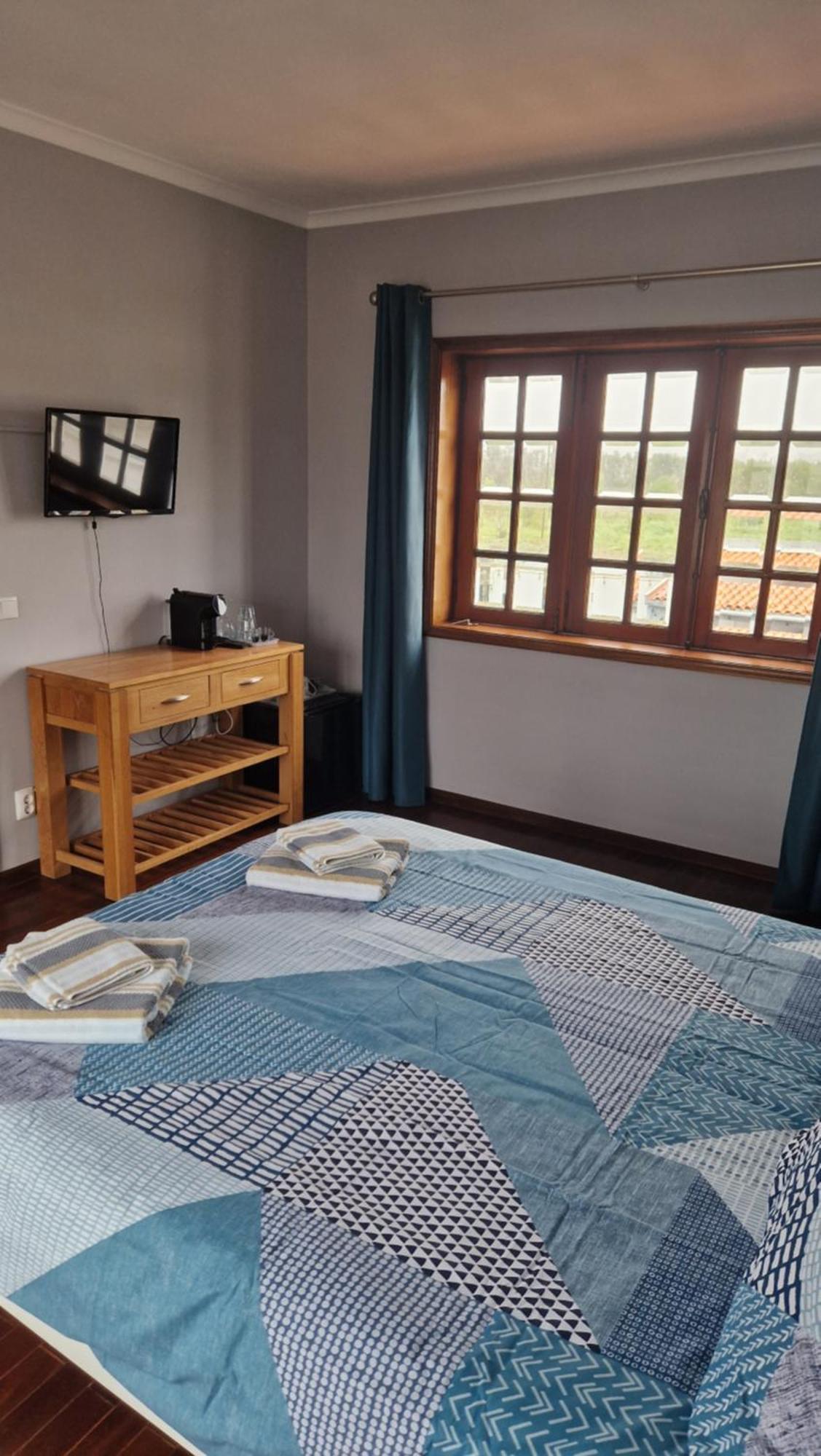 Beachwalk Guesthouse エスモリス エクステリア 写真