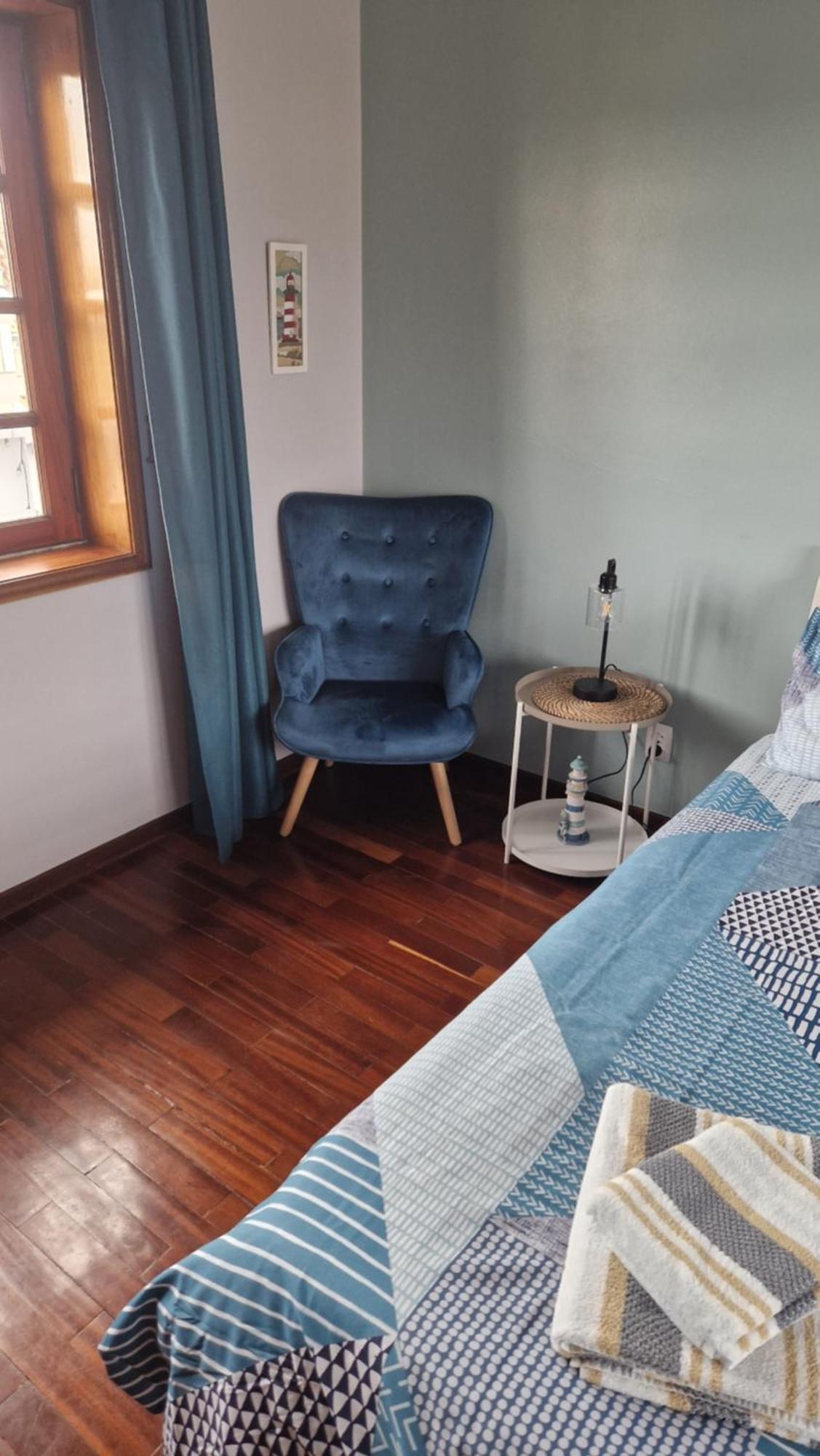 Beachwalk Guesthouse エスモリス エクステリア 写真