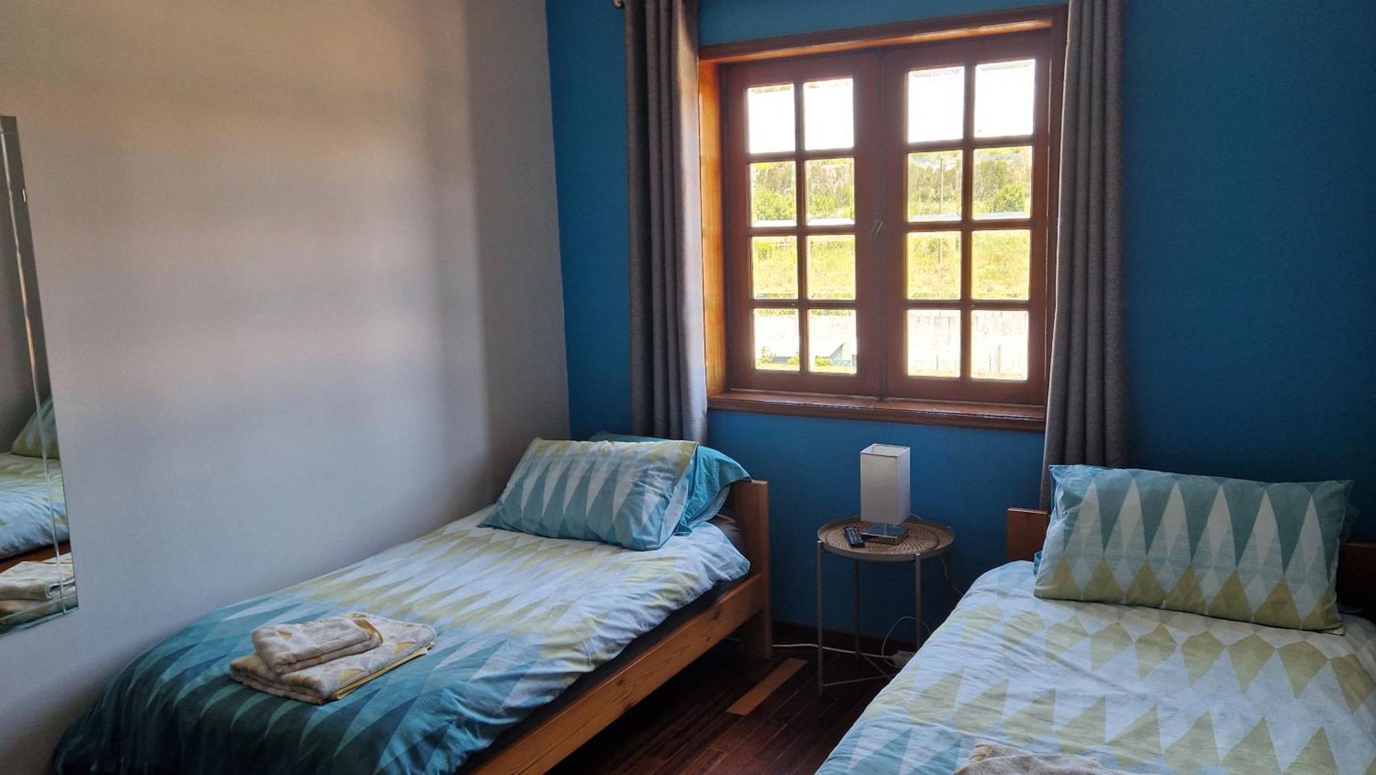 Beachwalk Guesthouse エスモリス エクステリア 写真
